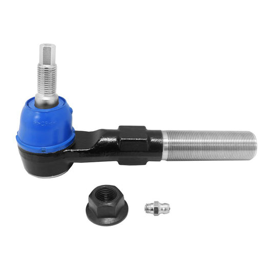 XRF Titanium Series Inner Tie Rod End, At Pitman Arm, 2007-2018 Wrangler JK