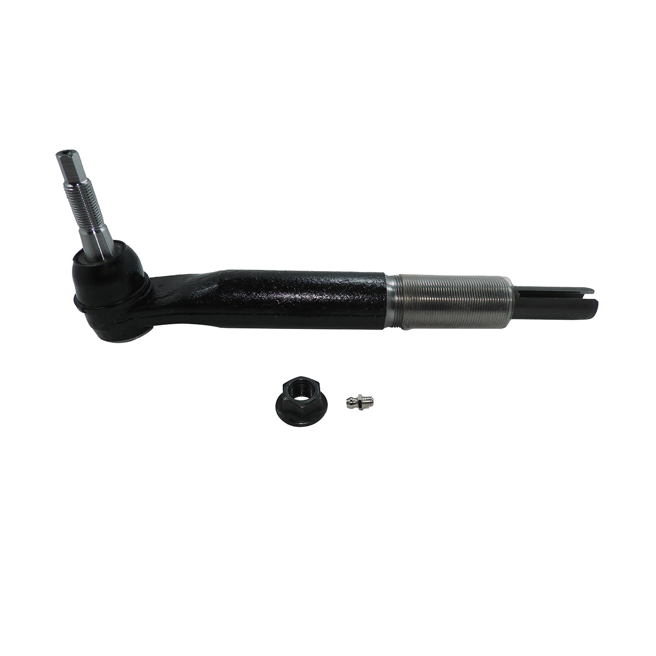 XTR253-1_f204ed20-f2eb-4cf0-bf16-bc335400024d XRF Chassis Ram 2500 Pickup (2013-2011) [AWD] ; 3500 Pickup (2013-2011) [AWD] Tie Rod End Front Left Outer