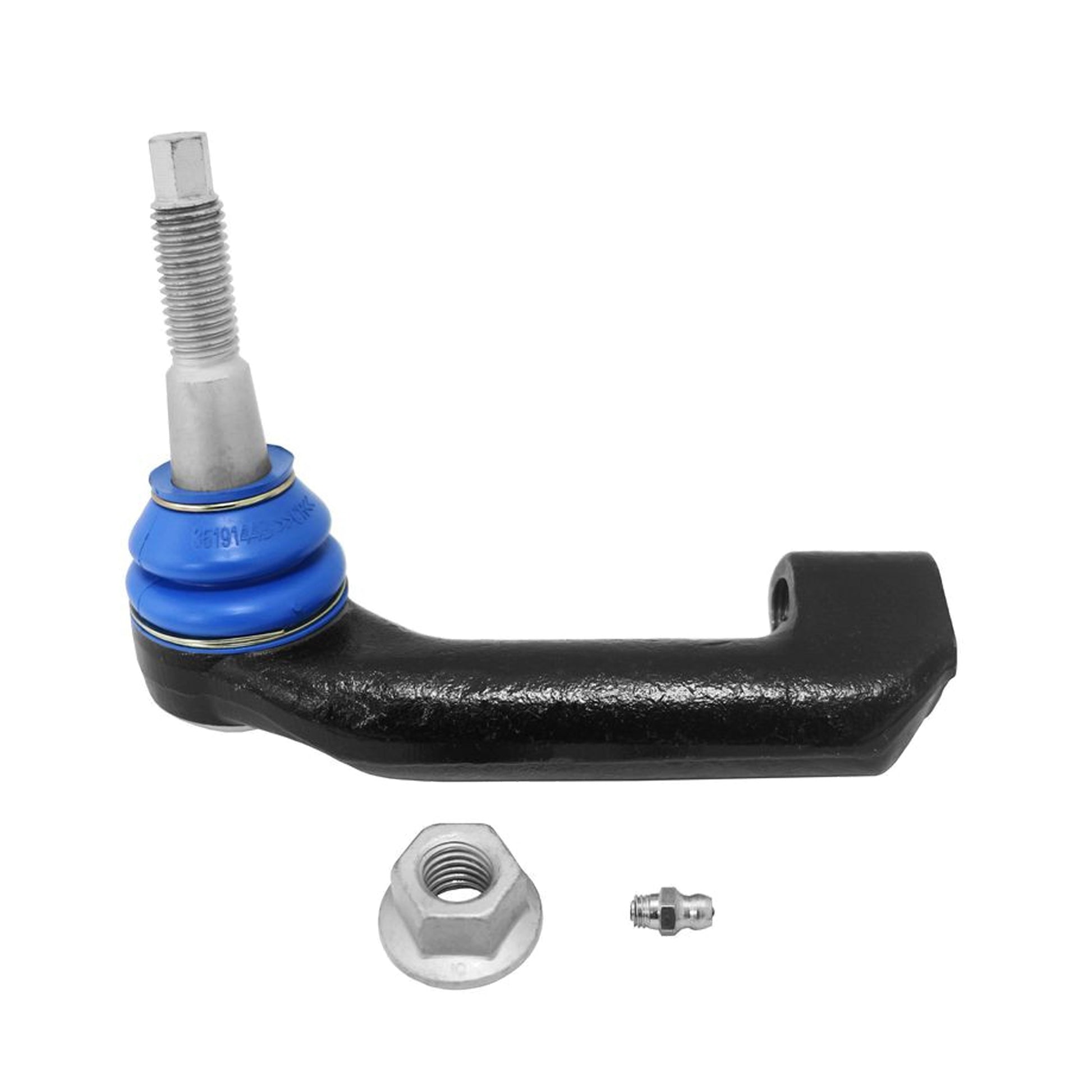 XTR283P XRF Titanium Series Outer Tie Rod End for the 2009-2025 Ford F-150 Right Passengers Side