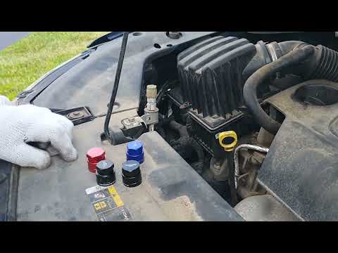 Leak-Proof Air Conditioning A/C Quick Caps for R134A Systems, 2013