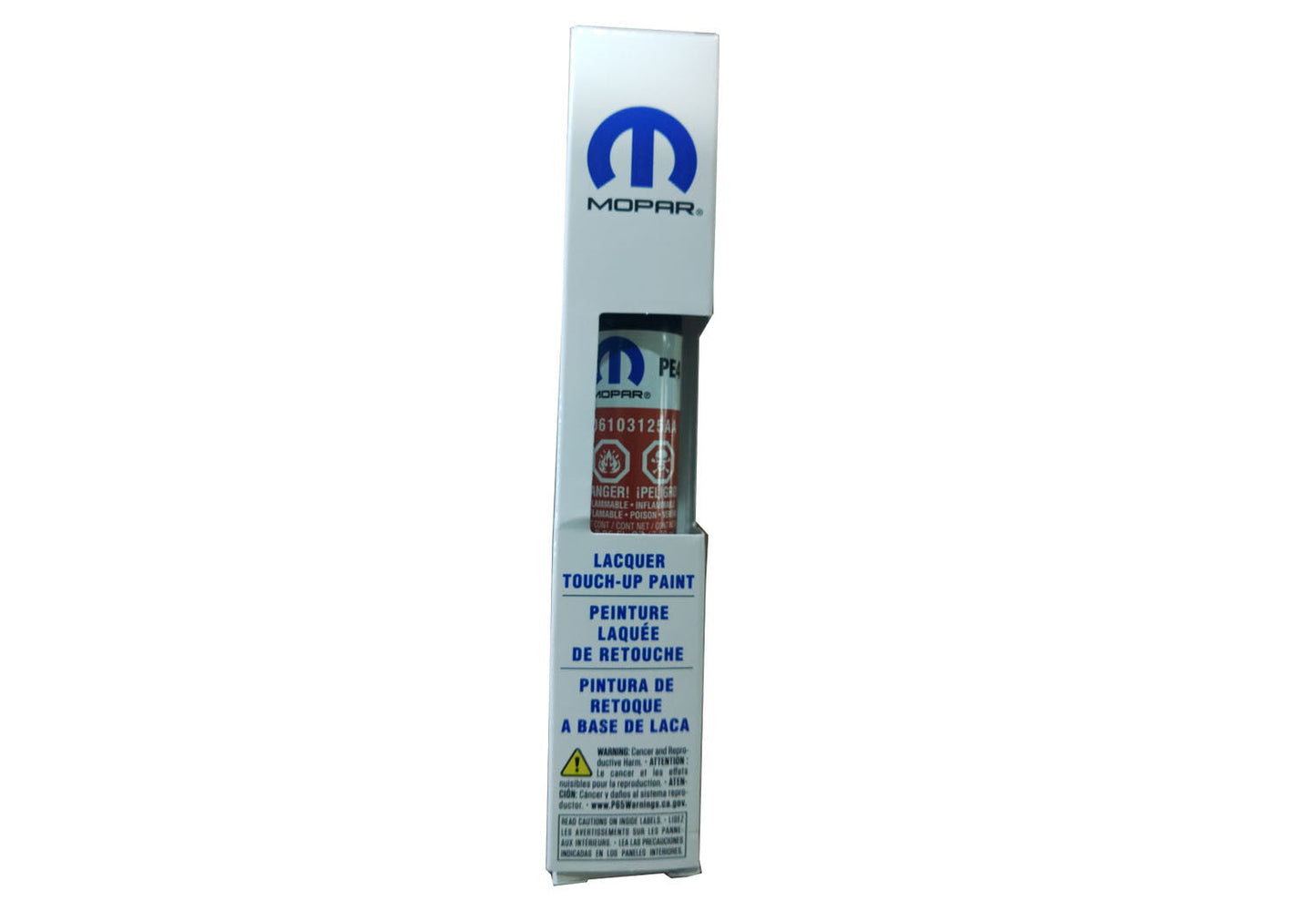 06103125AA_55869f78-26c7-4b3b-8c55-214cf90ba9f6 Copy of Mopar Touch-Up Paint Pen, Jeep 2020-2023 Gladiator JT, 2016-2023 Wrangler JL Punk’n PE4