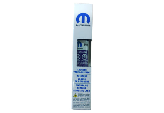 5163160AB Xtreme Purple / Plum Crazy, PHG, Mopar OE Touch-Up Paint Pen, Chrysler, Dodge, Jeep