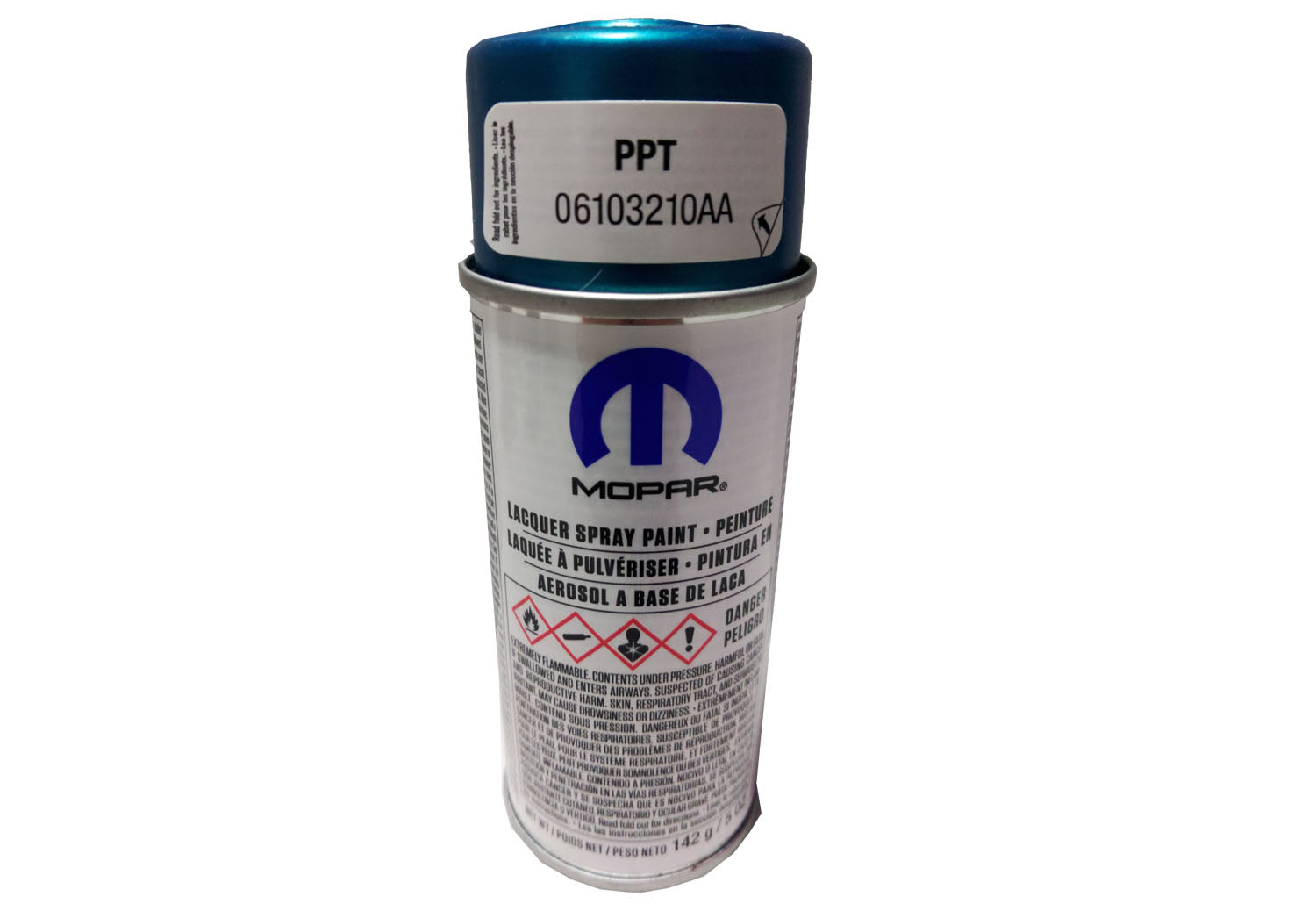 6103210AA_554e9639-629e-49a5-992d-2e1aee7d970c OE Mopar Touch-Up Spray Paint, 5 oz, 2020-2022 Gladiator JT, 2016-2022 Wrangler JL Bikini Pearl PPT