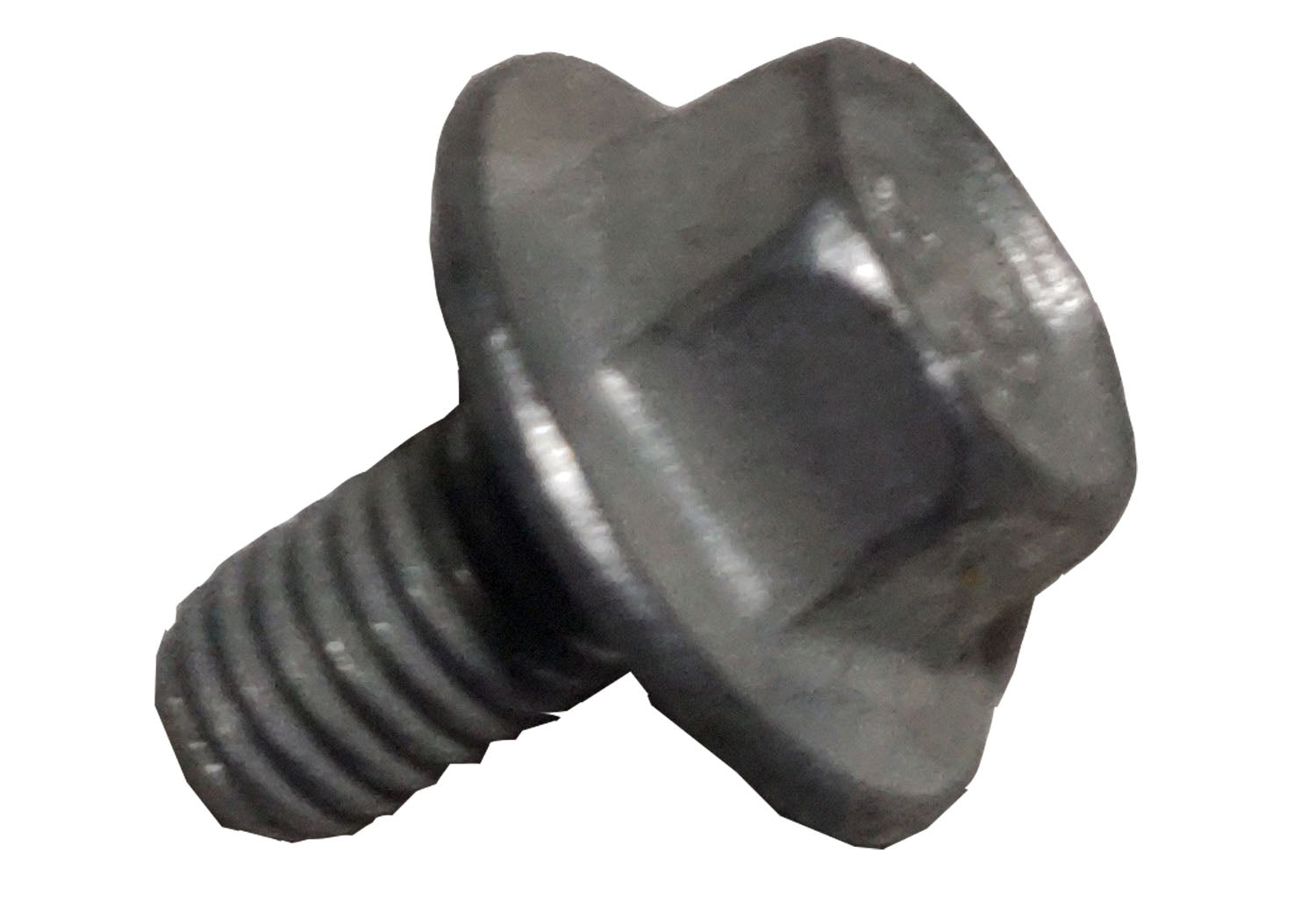 6502993 Mopar Ignition Capacitor Hex Flange Head Bolt, Jeep 2020-2025 Gladiator JT, 2018-2025 Wrangler JL, 3.6L V6