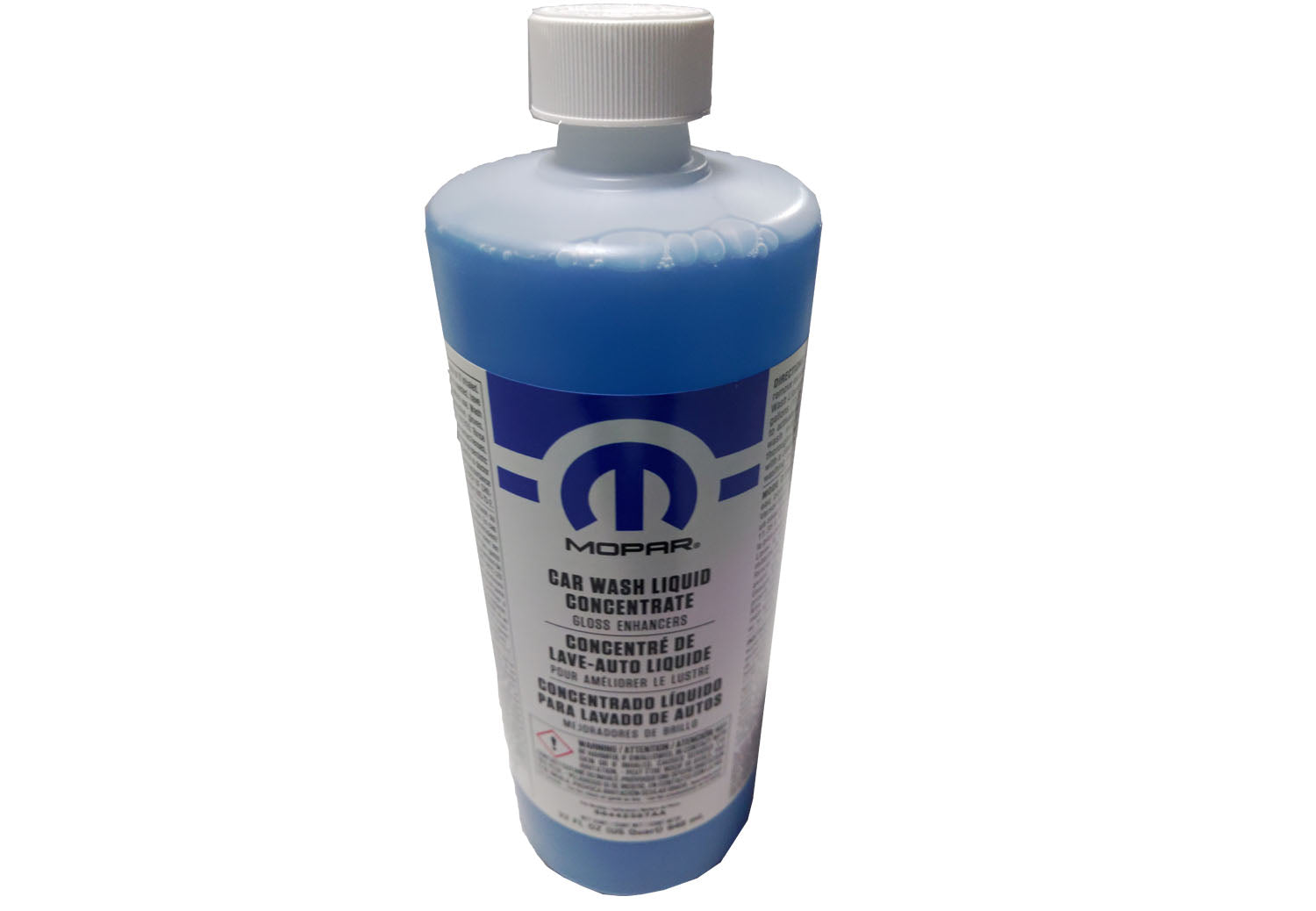 68442387AA_b12c19eb-da43-41cf-ab06-e1de931a0895 68442387AB Mopar OE Car Wash Liquid Concentrate, 2011-2024 Jeep