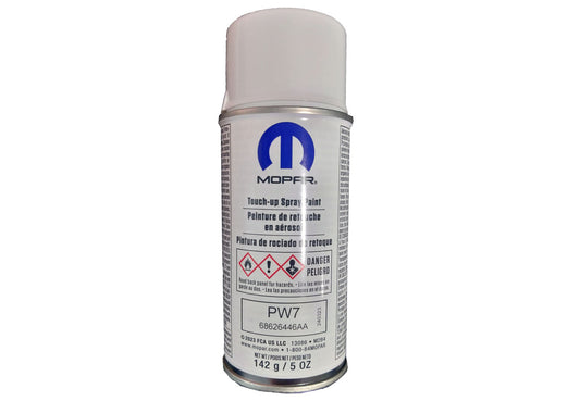 68626446AA Mopar OE Touch-Up Spray Paint, 5 oz, Jeep 2020-2025 Gladiator JT, 2016-2025 Wrangler JL