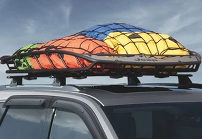 82209422AB Jeep Mopar Cargo Basket Net, Gladiator, Wrangler