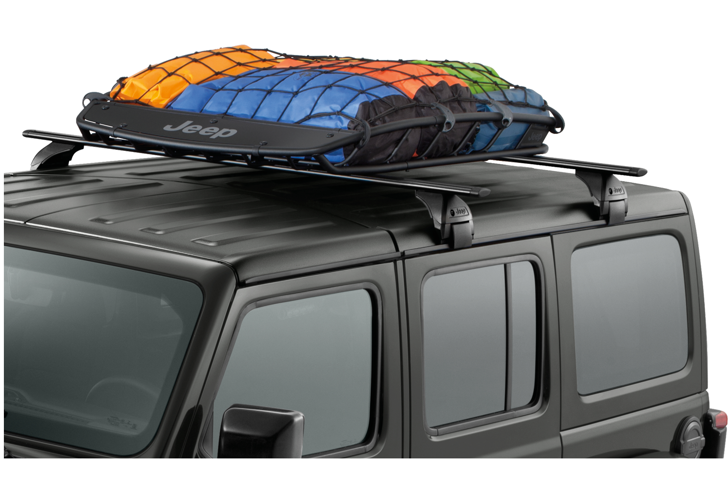 Mopar accessories 82215387 rack discount kit