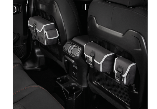 82215429 Jeep Mopar Modular Lightweight Load-Carrying Equipment Bags