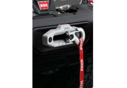 Mopar Winch Mounting Kit, Jeep 2020-2023 Gladiator JT, 2018-2024 Wrangler JL