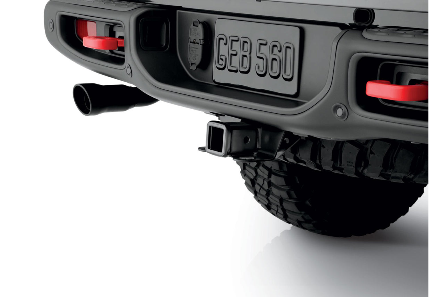 Tow hitch for 2020 jeep deals wrangler