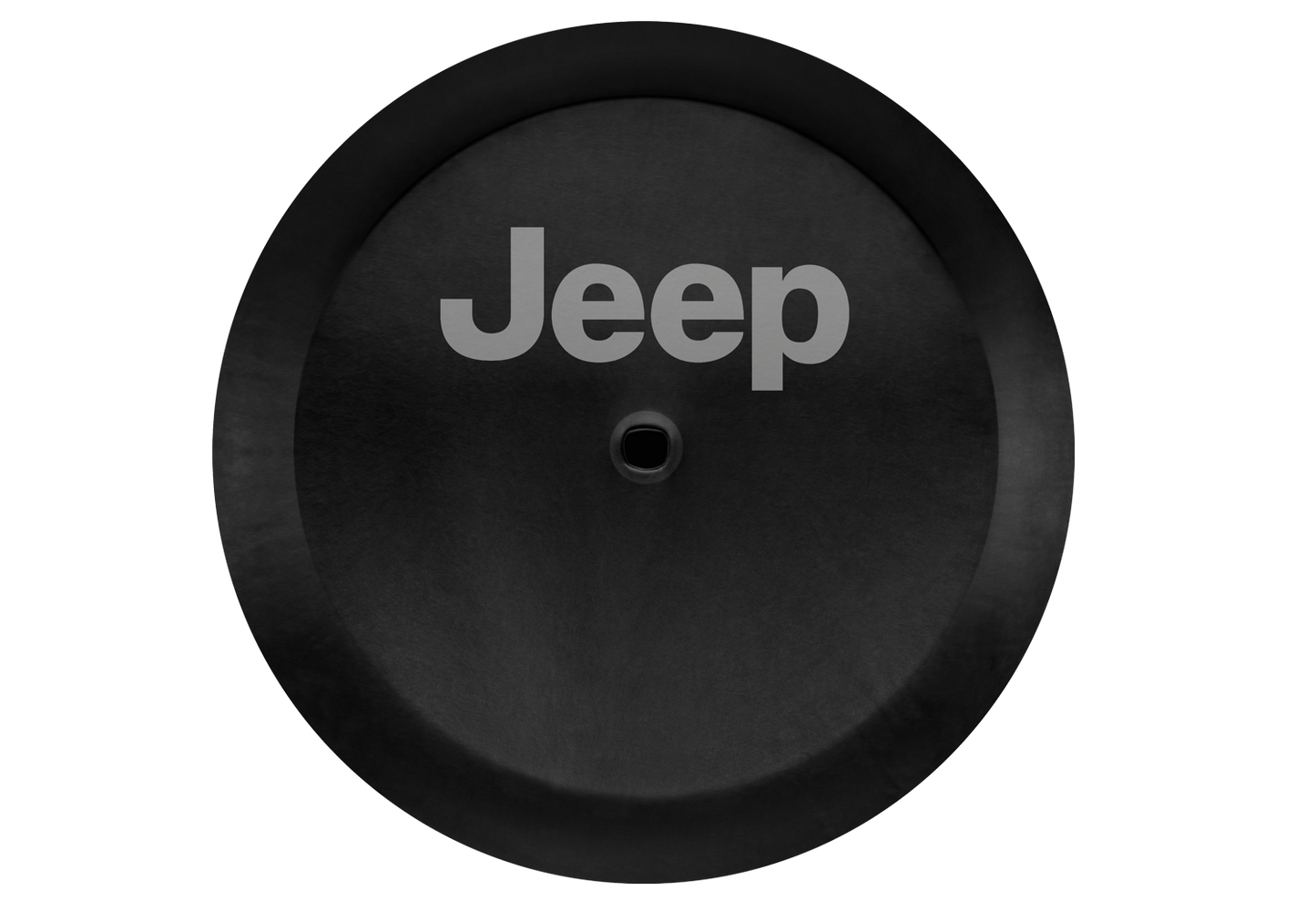 Mopar Tire Covers, Compatible with Rear View Camera, 2018-2024 Jeep Wrangler JL