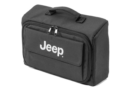 82215910 Jeep Mopar Roadside Safety Bag with Logo, bag only, Gladiator, Wrangler