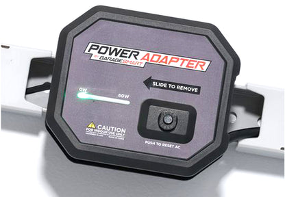 F0098 Garage Smart Power Adapter Shot 2