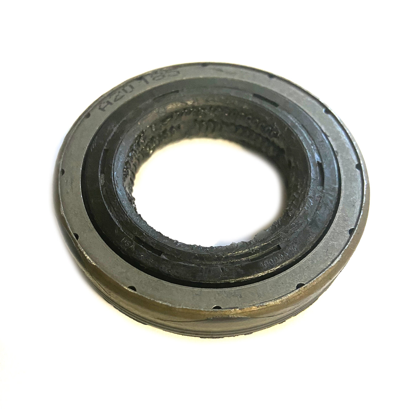 68398727AA Mopar OE Inner Axle Seal DANA 44, Jeep 20202023 Gladiator