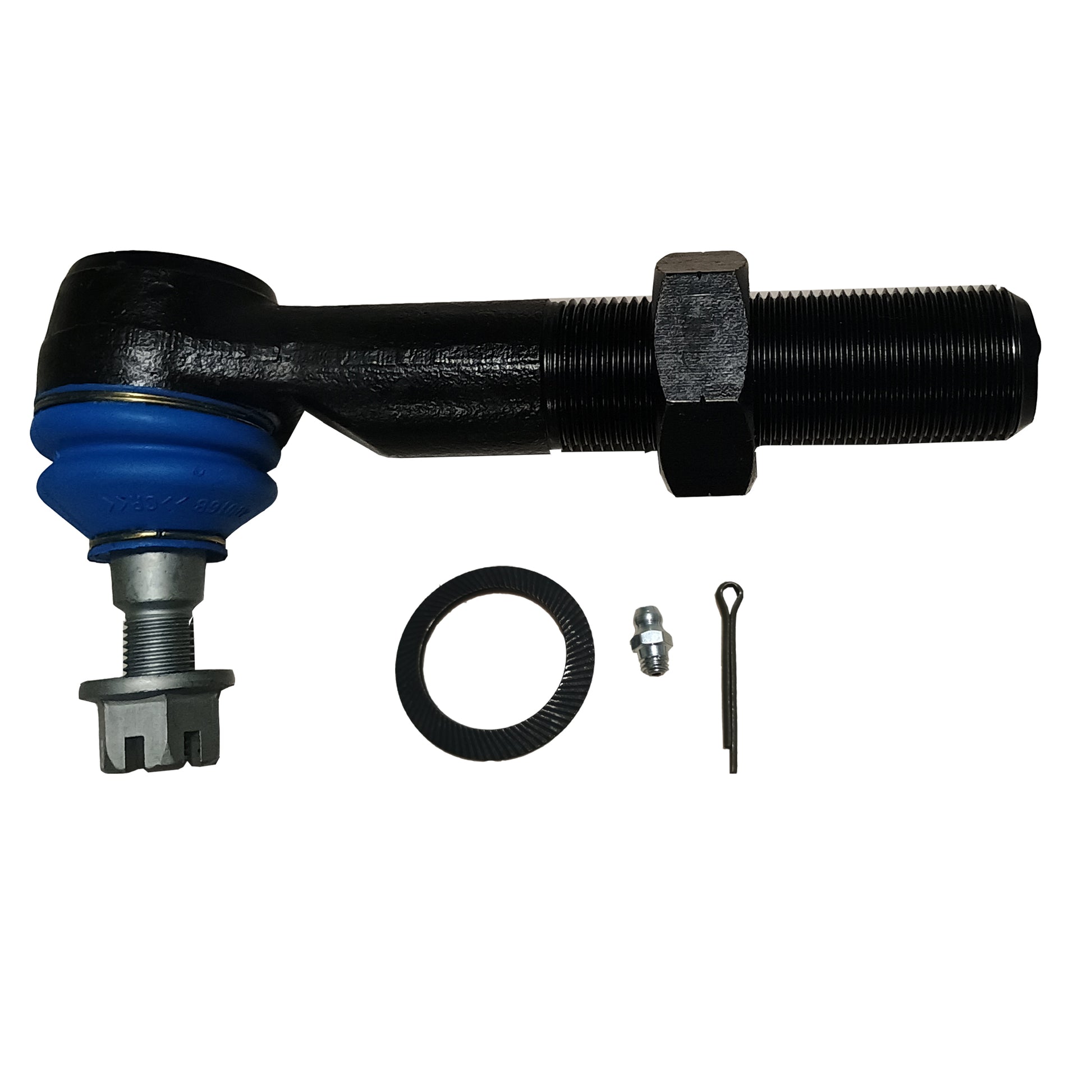 XTJ102 XRF Left Driver Side Inner Tie Rod End, Jeep 2020-2023 Jeep Gladiator JT, 2018-2023 Wrangler JL